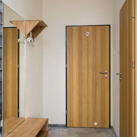 Park Apartamenty Chrzanow Ngoại thất bức ảnh
