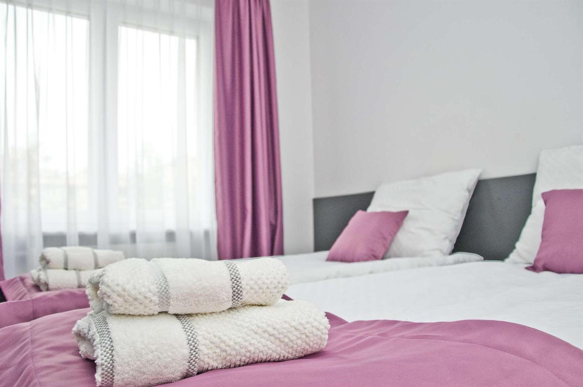 Park Apartamenty Chrzanow Ngoại thất bức ảnh