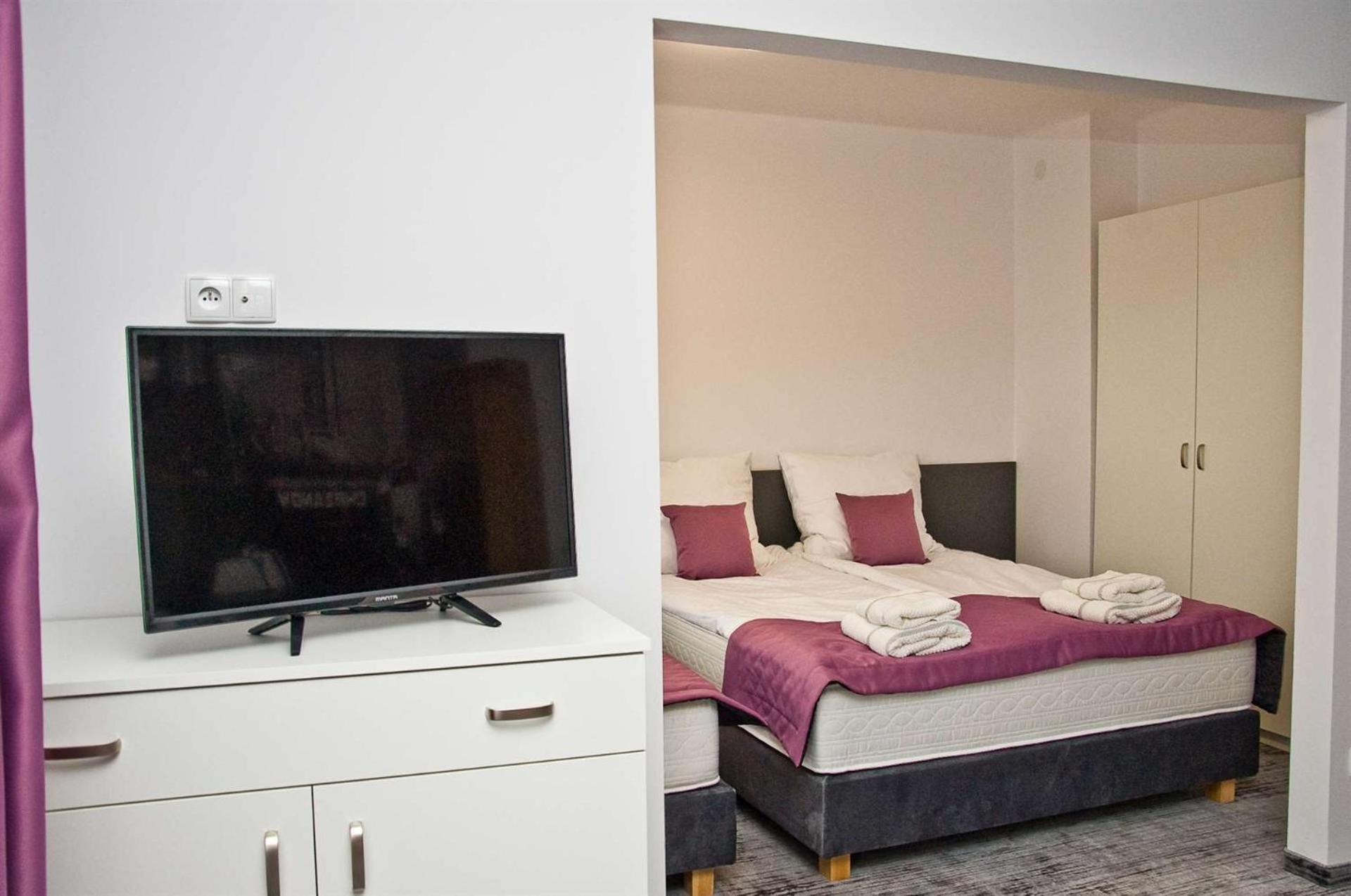 Park Apartamenty Chrzanow Ngoại thất bức ảnh