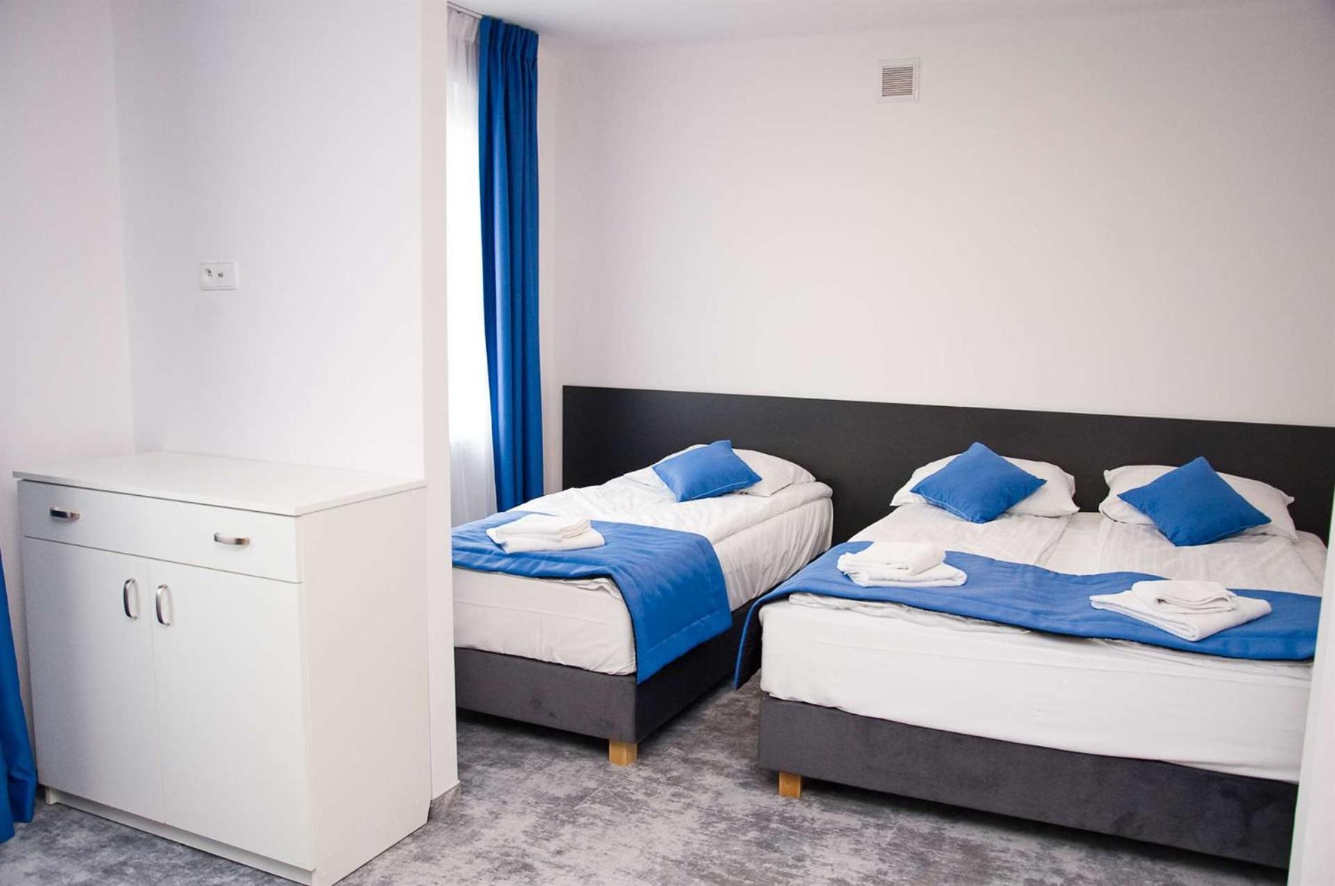 Park Apartamenty Chrzanow Ngoại thất bức ảnh