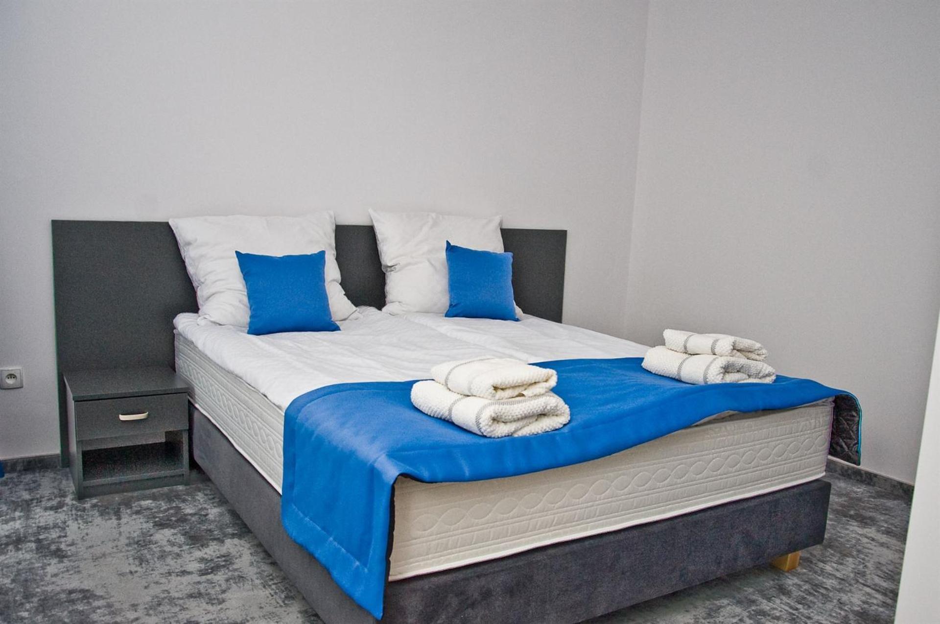 Park Apartamenty Chrzanow Ngoại thất bức ảnh