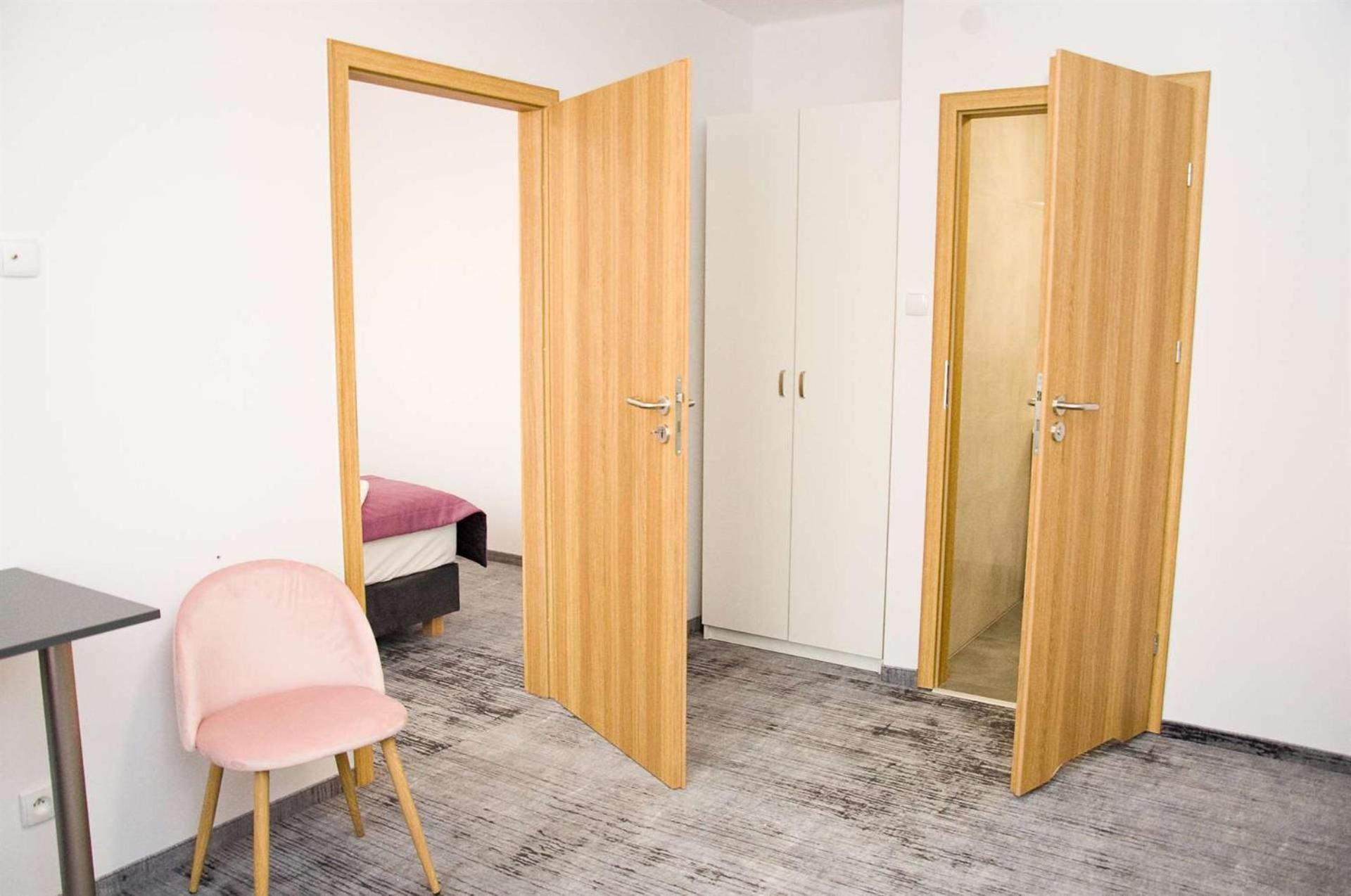Park Apartamenty Chrzanow Ngoại thất bức ảnh