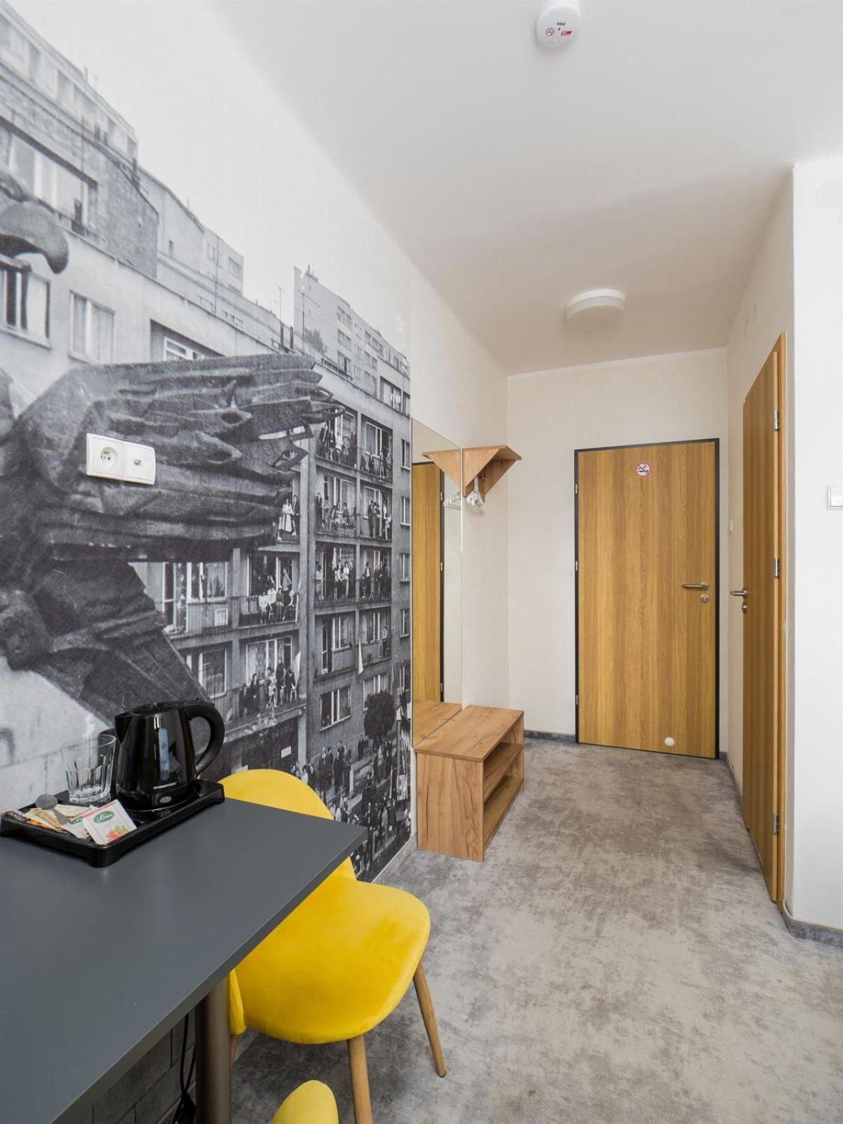 Park Apartamenty Chrzanow Ngoại thất bức ảnh