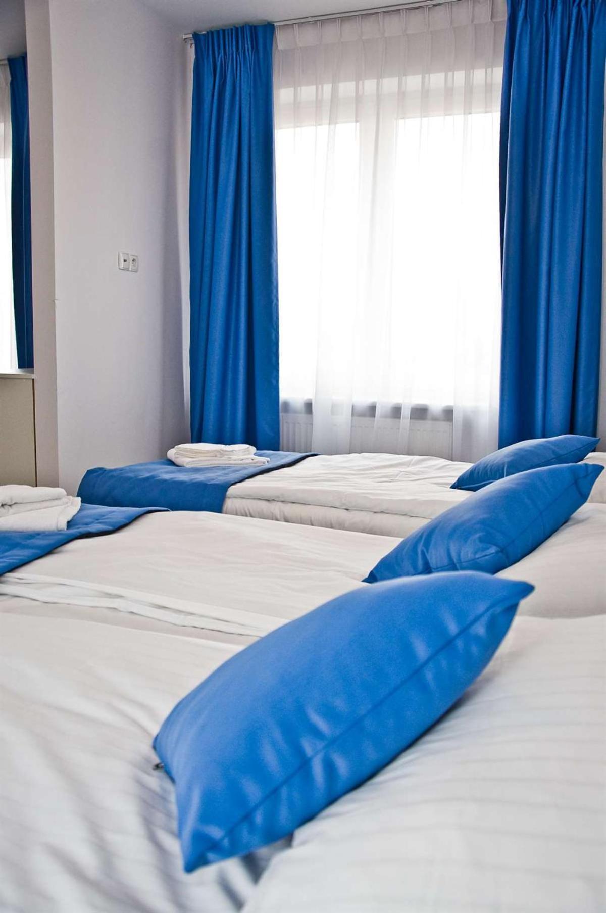 Park Apartamenty Chrzanow Ngoại thất bức ảnh