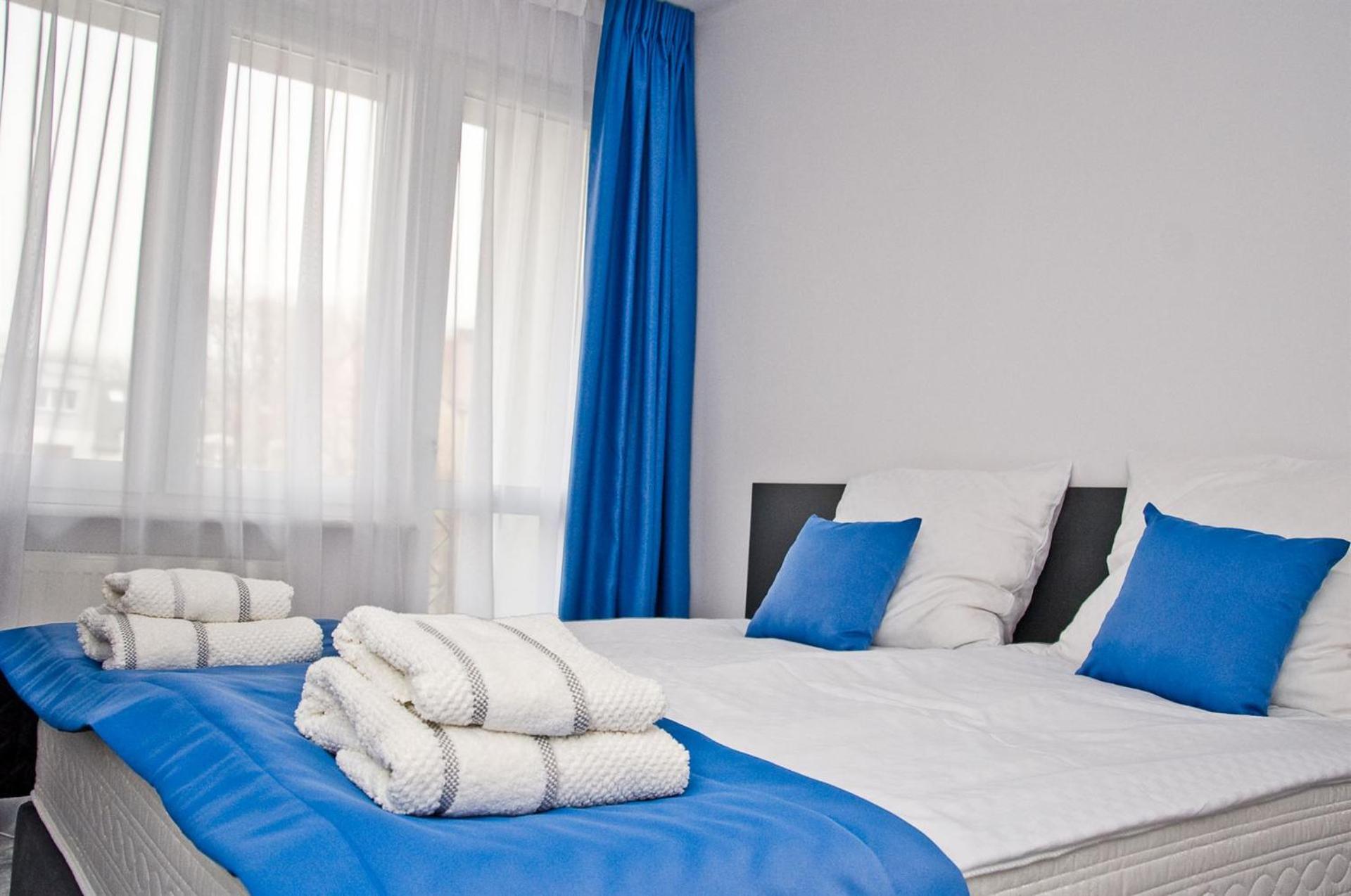Park Apartamenty Chrzanow Ngoại thất bức ảnh