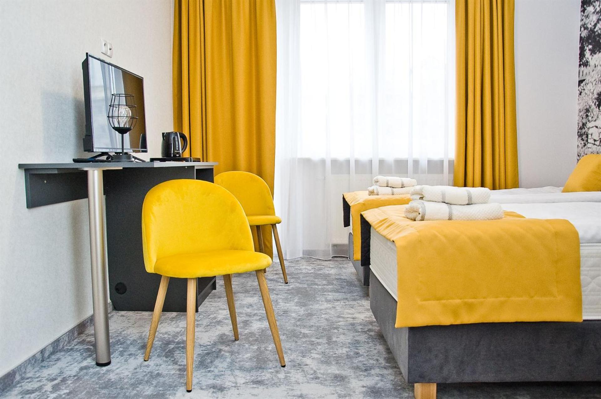 Park Apartamenty Chrzanow Ngoại thất bức ảnh