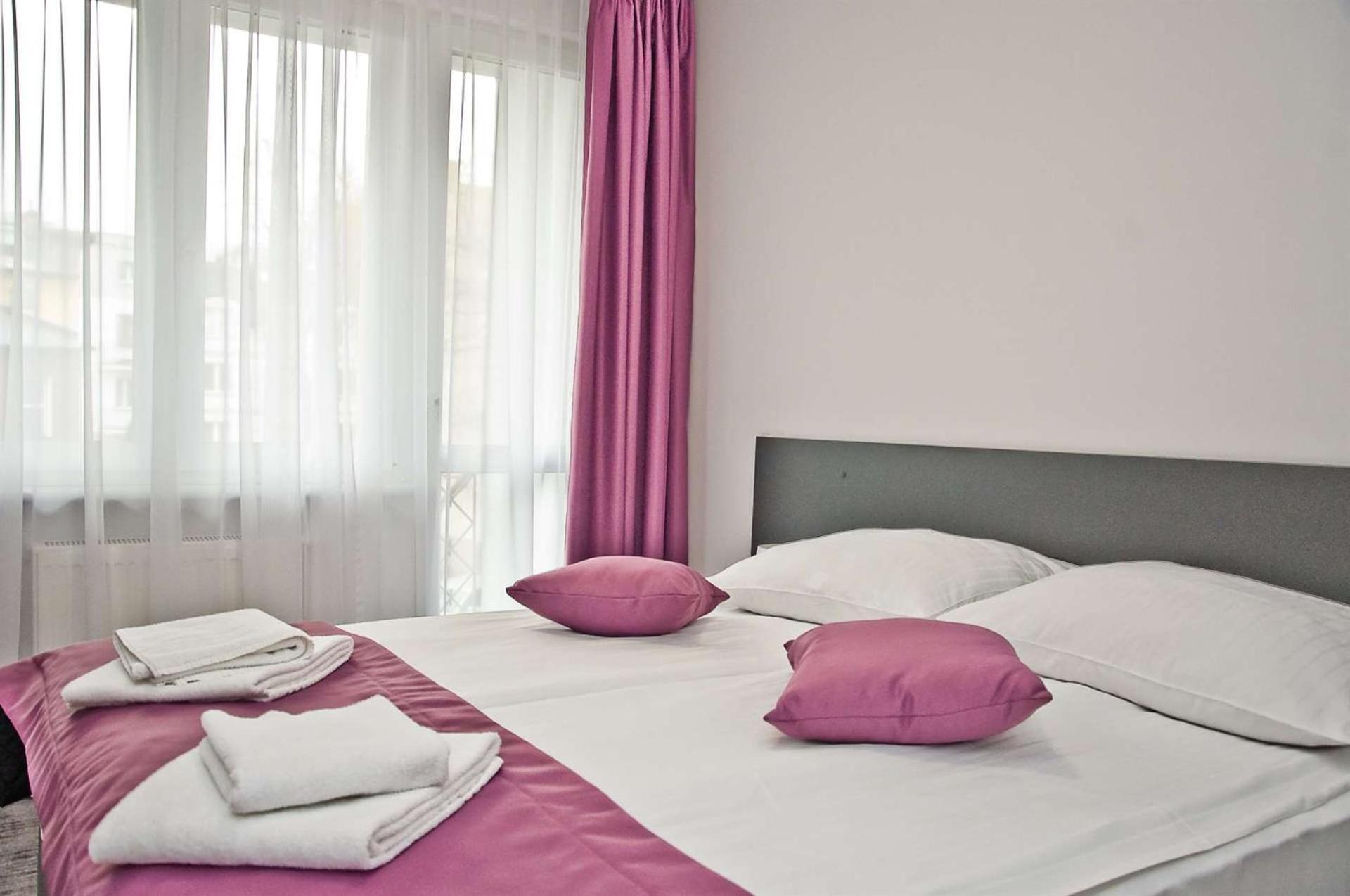 Park Apartamenty Chrzanow Ngoại thất bức ảnh