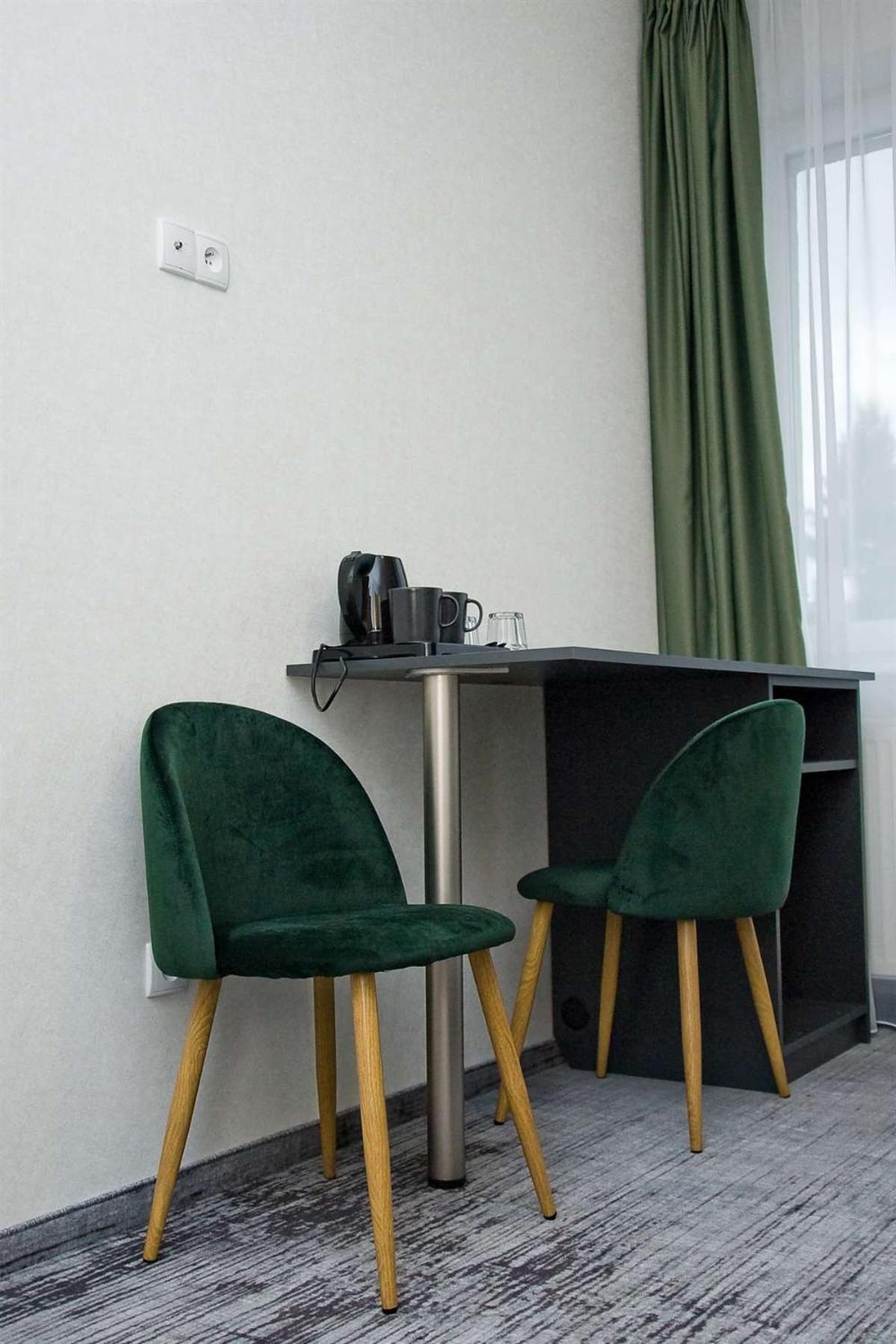 Park Apartamenty Chrzanow Ngoại thất bức ảnh