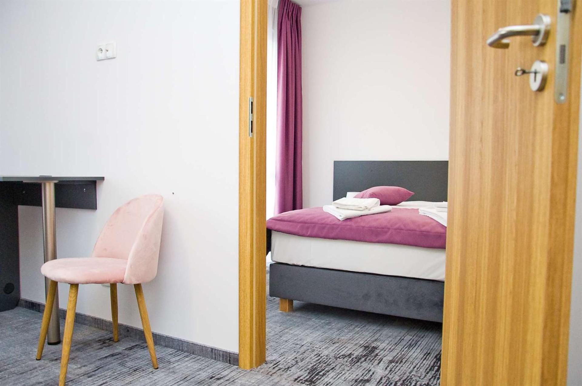 Park Apartamenty Chrzanow Ngoại thất bức ảnh