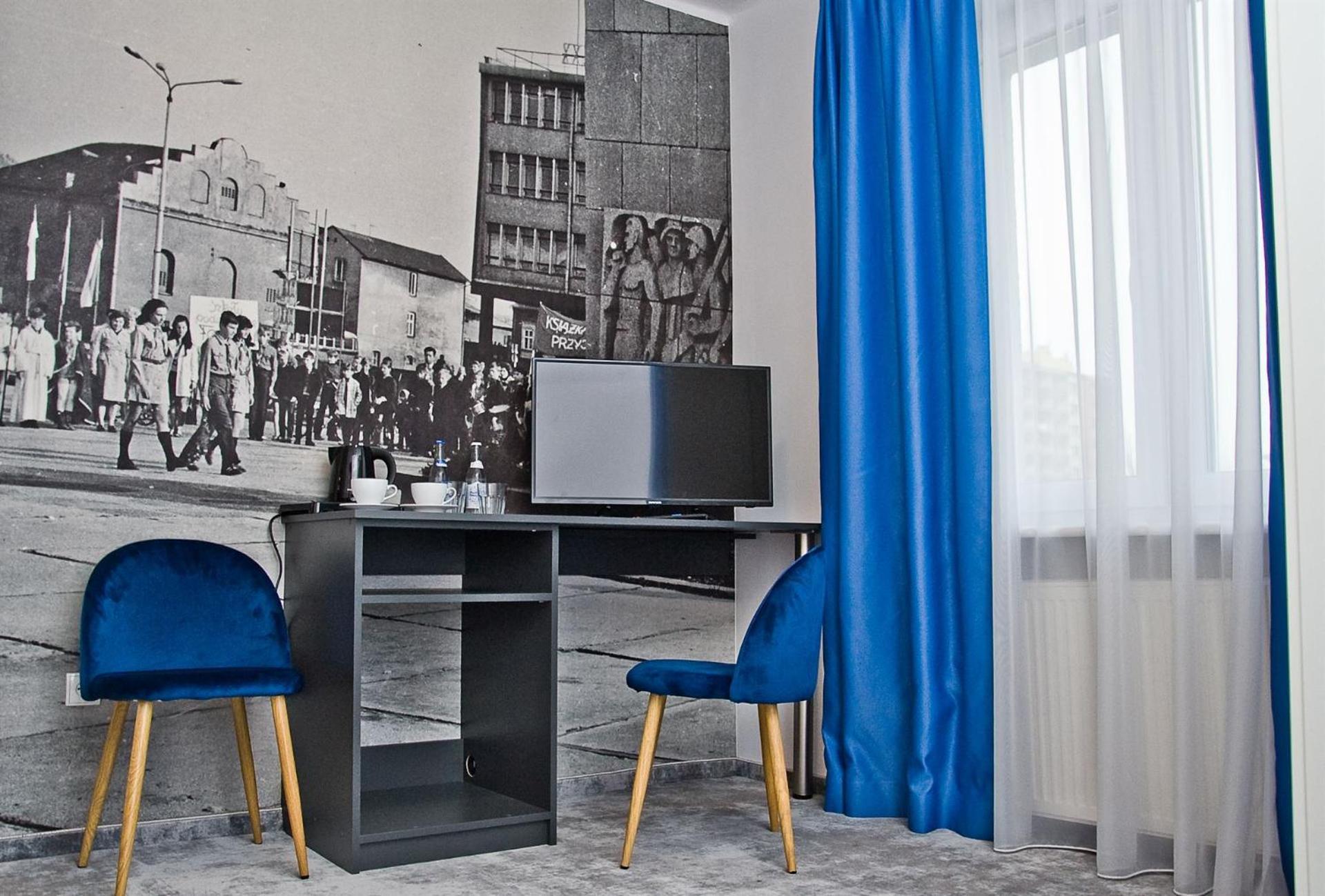 Park Apartamenty Chrzanow Ngoại thất bức ảnh