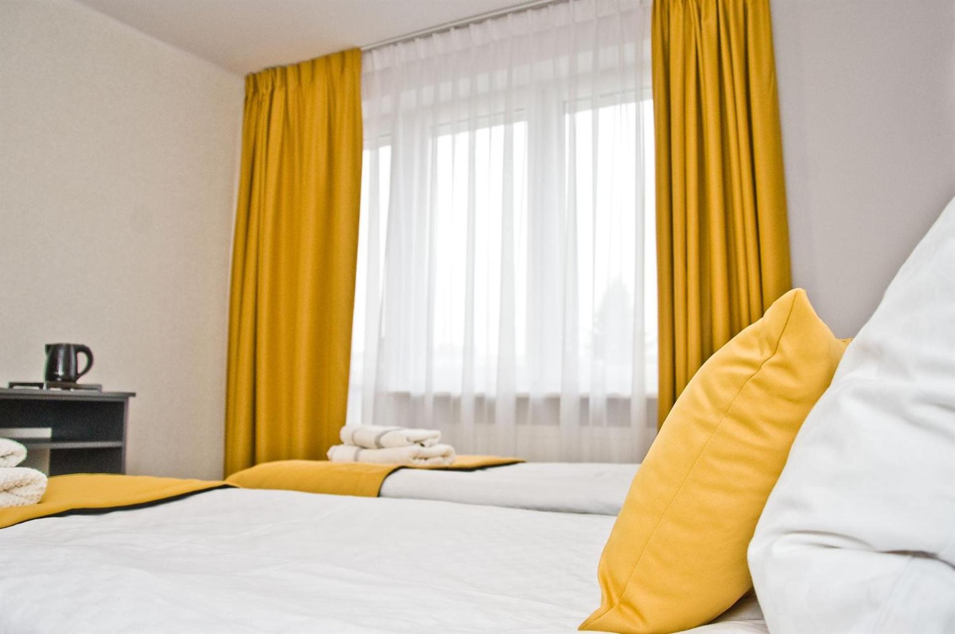 Park Apartamenty Chrzanow Ngoại thất bức ảnh