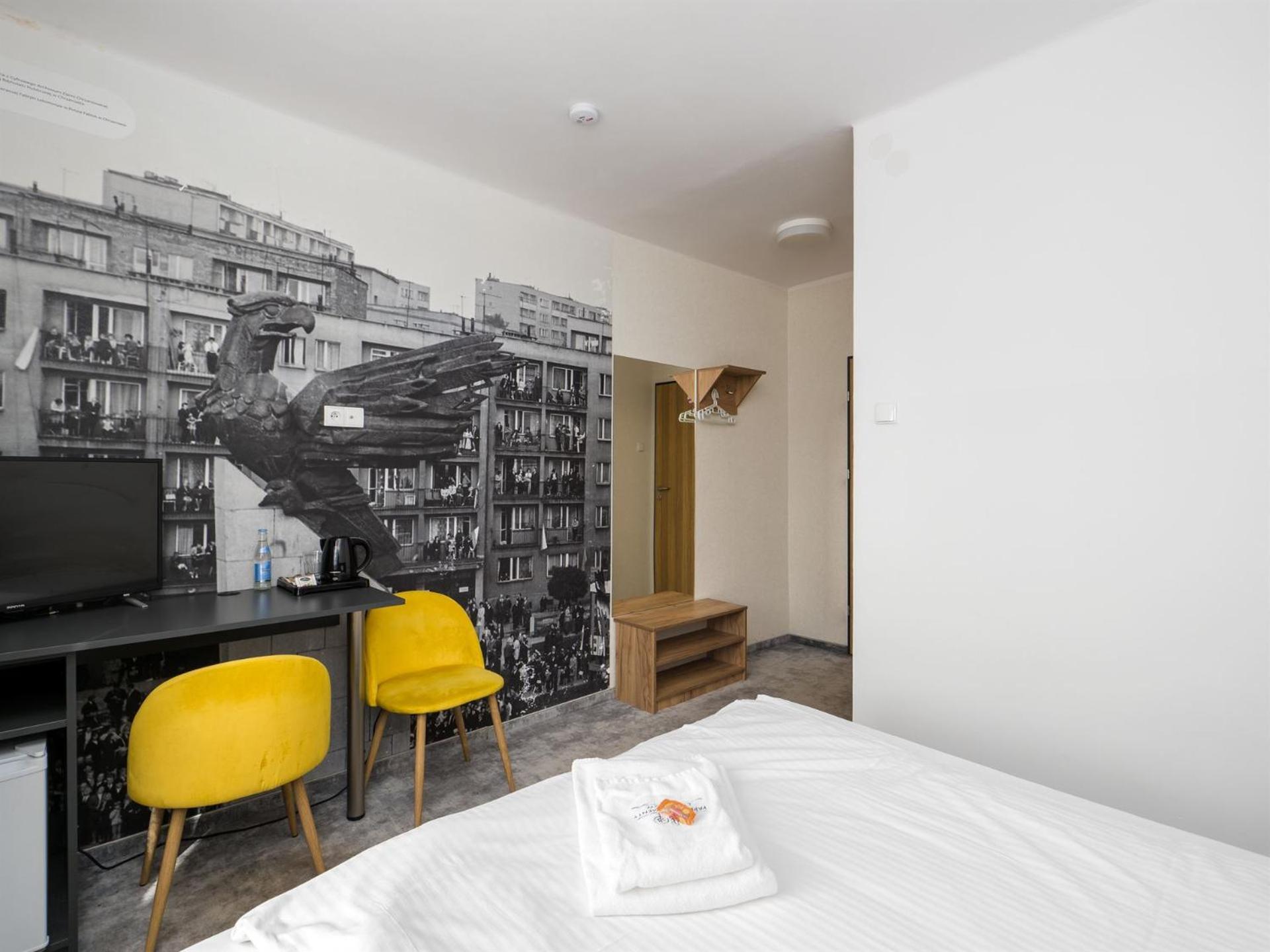 Park Apartamenty Chrzanow Ngoại thất bức ảnh