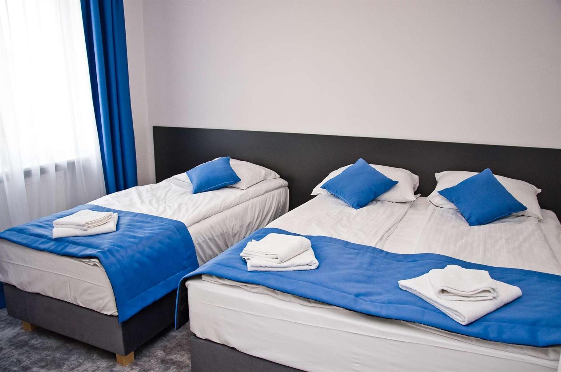 Park Apartamenty Chrzanow Ngoại thất bức ảnh
