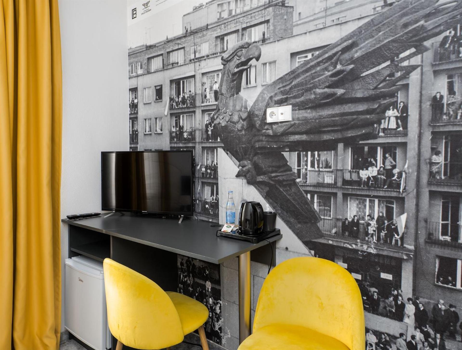 Park Apartamenty Chrzanow Ngoại thất bức ảnh