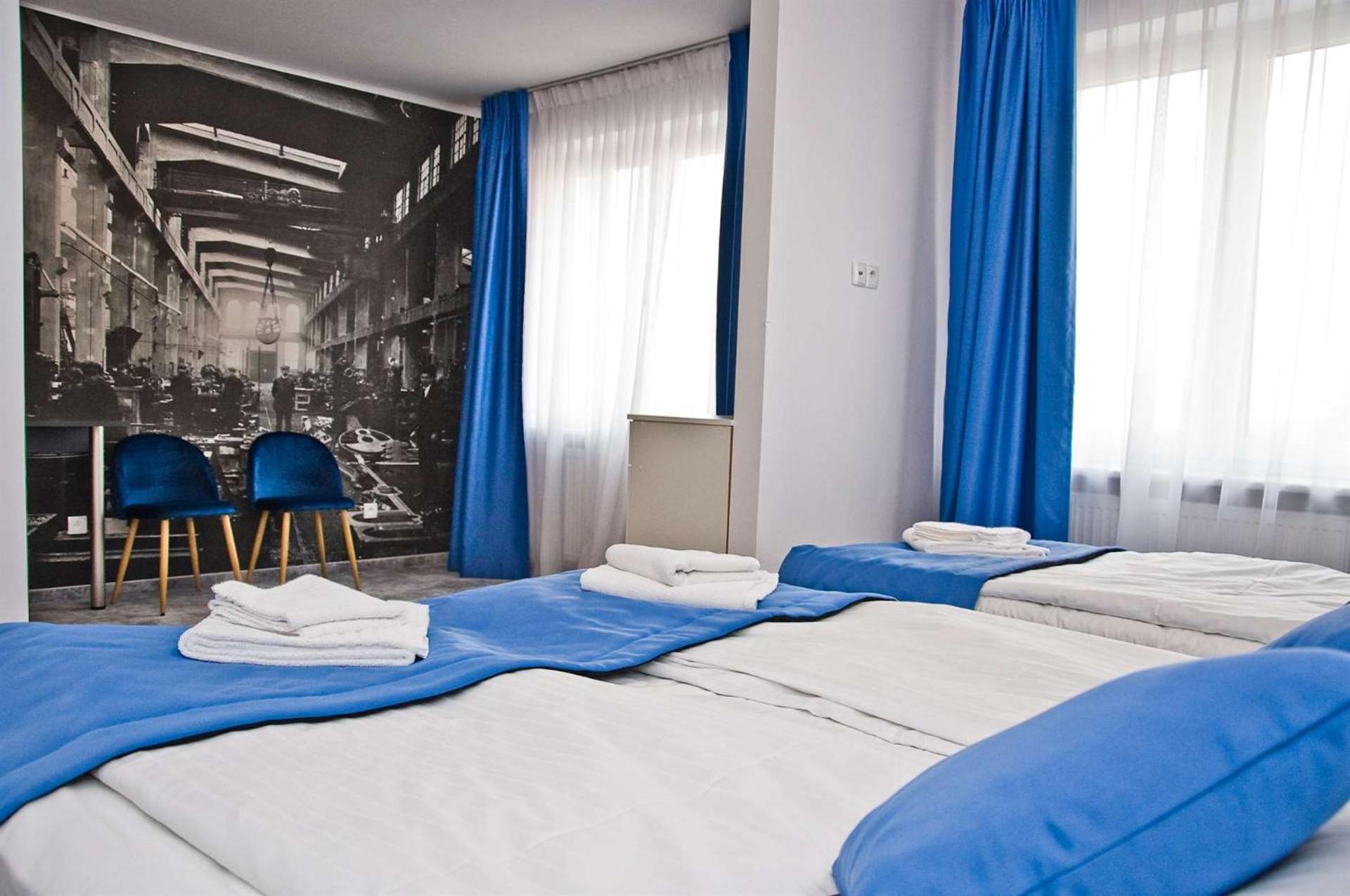 Park Apartamenty Chrzanow Ngoại thất bức ảnh